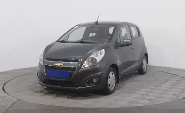 Chevrolet Spark 2022 года за 5 190 000 тг. в Астана фото 1