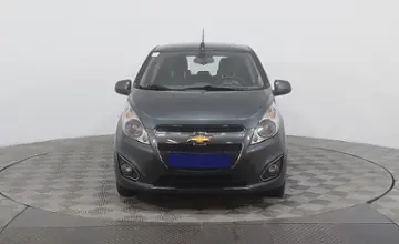 Chevrolet Spark 2022 года за 5 190 000 тг. в Астана фото 2
