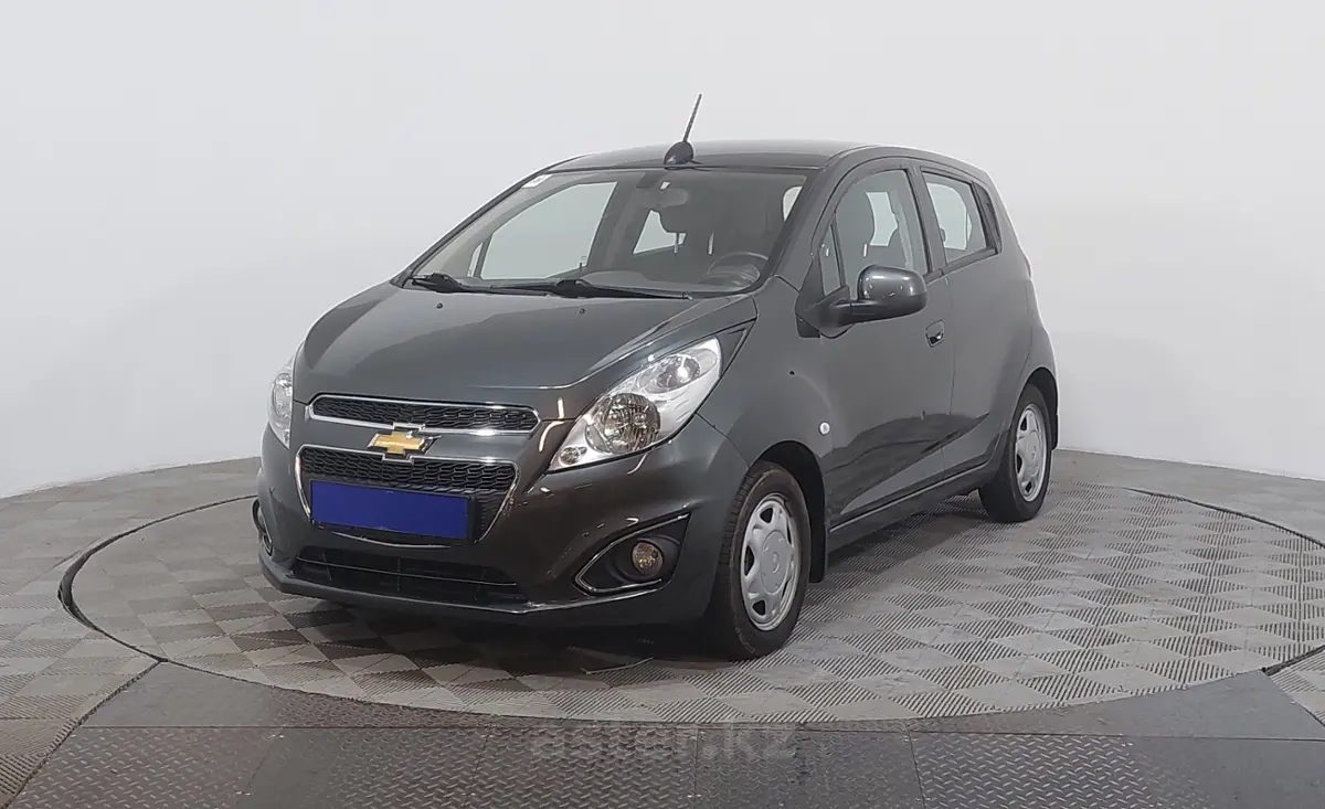 2022 Chevrolet Spark