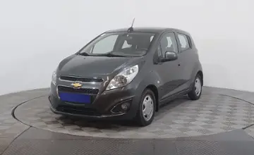 Chevrolet Spark 2022 года за 5 190 000 тг. в Астана фото 1