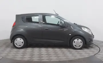 Chevrolet Spark 2022 года за 5 190 000 тг. в Астана фото 4