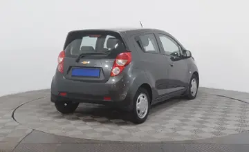 Chevrolet Spark 2022 года за 5 190 000 тг. в Астана