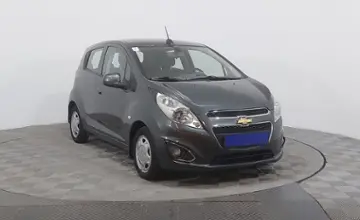 Chevrolet Spark 2022 года за 5 190 000 тг. в Астана фото 3