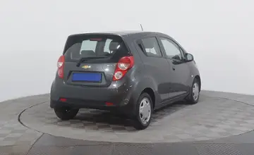 Chevrolet Spark 2022 года за 5 190 000 тг. в Астана