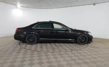 Mercedes-Benz S-Класс 2009 года за 7 790 000 тг. в Шымкент фото 4