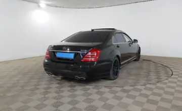 Mercedes-Benz S-Класс 2009 года за 7 790 000 тг. в Шымкент