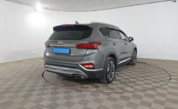 Hyundai Santa Fe 2020 года за 12 990 000 тг. в Шымкент