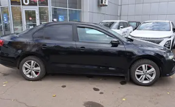 Volkswagen Jetta 2018 года за 7 590 000 тг. в Костанай фото 4