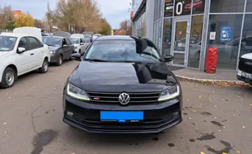 Volkswagen Jetta 2018 года за 7 590 000 тг. в Костанай фото 2