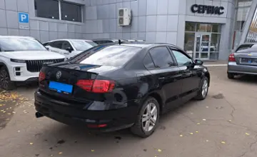 Volkswagen Jetta 2018 года за 7 590 000 тг. в Костанай