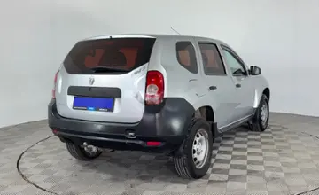 Renault Duster 2013 года за 3 990 000 тг. в Караганда