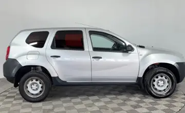 Renault Duster 2013 года за 3 990 000 тг. в Караганда фото 4