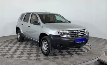Renault Duster 2013 года за 3 990 000 тг. в Караганда фото 3