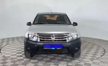 Renault Duster 2013 года за 3 990 000 тг. в Караганда фото 2
