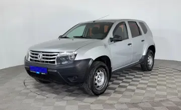 Renault Duster 2013 года за 3 990 000 тг. в Караганда фото 1
