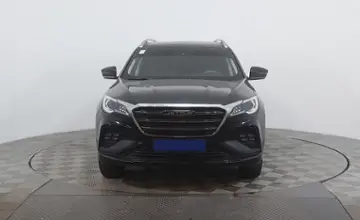 Jetour X70 2023 года за 8 890 000 тг. в Астана фото 2
