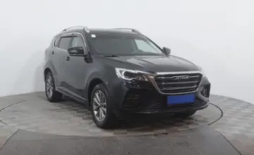 Jetour X70 2023 года за 8 890 000 тг. в Астана фото 3