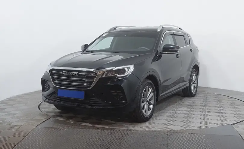 Jetour X70 2023 года за 8 890 000 тг. в Астана