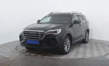 Jetour X70 2023 года за 8 890 000 тг. в Астана фото 1