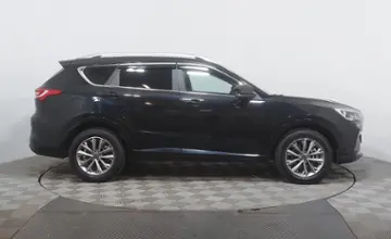 Jetour X70 2023 года за 8 890 000 тг. в Астана фото 4