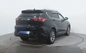 Jetour X70 2023 года за 8 850 000 тг. в Астана