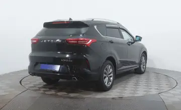 Jetour X70 2023 года за 8 890 000 тг. в Астана