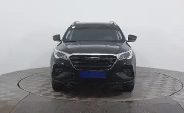 Jetour X70 2023 года за 8 850 000 тг. в Астана фото 2