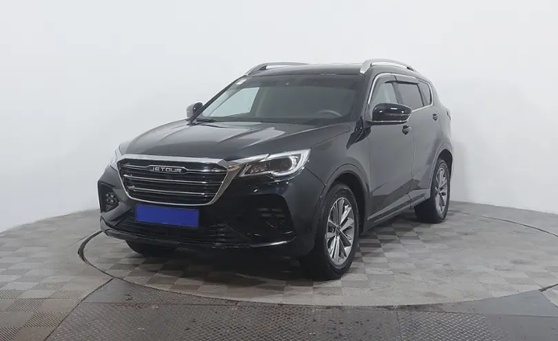Jetour X70 2023 года за 8 250 000 тг. в Астана
