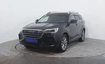 Jetour X70 2023 года за 8 850 000 тг. в Астана фото 1