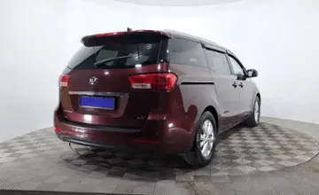 Kia Sedona 2017 года за 10 990 000 тг. в Астана