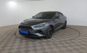 JAC J7 2023 года за 7 290 000 тг. в Шымкент фото 1