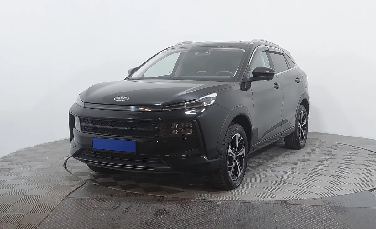 2023 JAC JS6