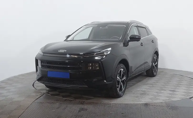 JAC JS6 2023 года за 9 315 000 тг. в Астана