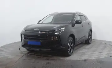 JAC JS6 2023 года за 9 315 000 тг. в Астана фото 1