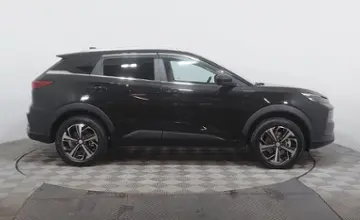 JAC JS6 2023 года за 9 315 000 тг. в Астана фото 4