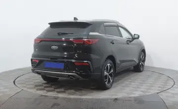 JAC JS6 2023 года за 9 315 000 тг. в Астана