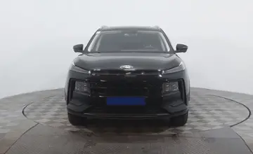 JAC JS6 2023 года за 9 315 000 тг. в Астана фото 2