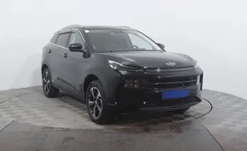 JAC JS6 2023 года за 9 315 000 тг. в Астана фото 3