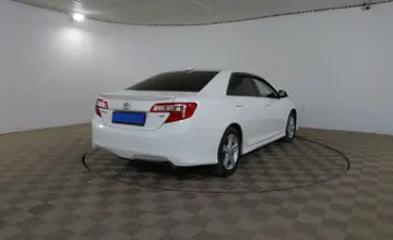 Toyota Camry 2014 года за 9 190 000 тг. в Шымкент