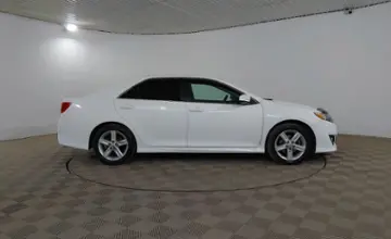 Toyota Camry 2014 года за 9 190 000 тг. в Шымкент фото 4