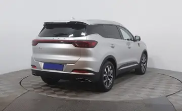 Chery Tiggo 7 Pro 2023 года за 9 190 000 тг. в Астана