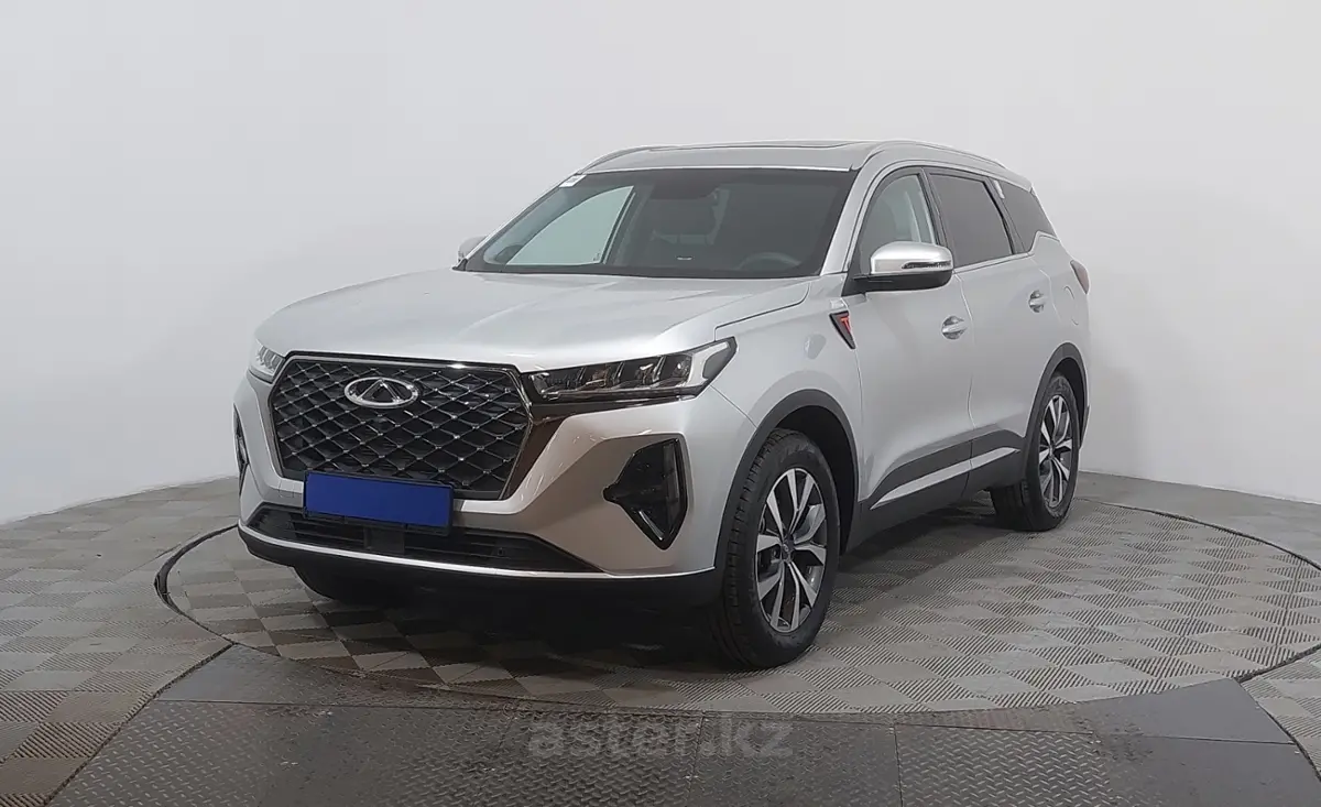 2023 Chery Tiggo 7 Pro