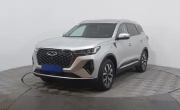 Chery Tiggo 7 Pro 2023 года за 9 190 000 тг. в Астана фото 1