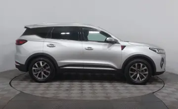 Chery Tiggo 7 Pro 2023 года за 9 190 000 тг. в Астана фото 4