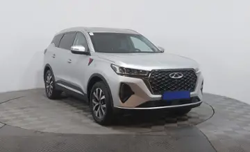 Chery Tiggo 7 Pro 2023 года за 9 190 000 тг. в Астана фото 3