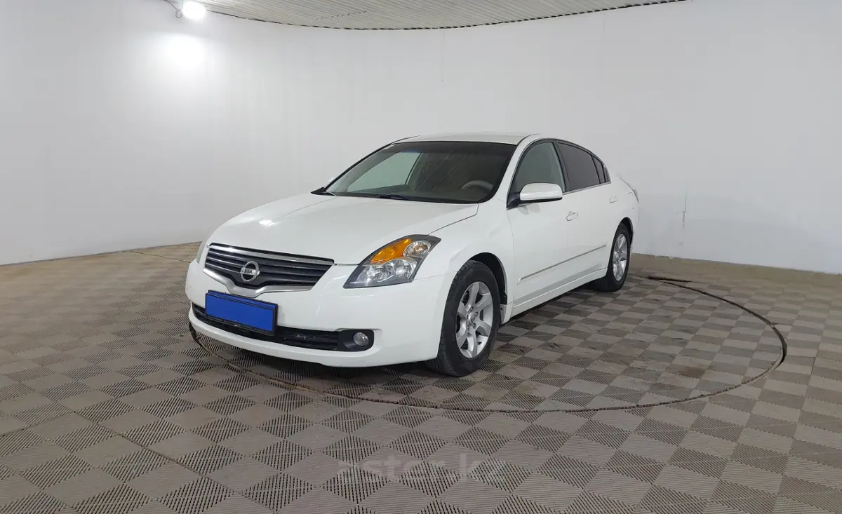 2008 Nissan Altima