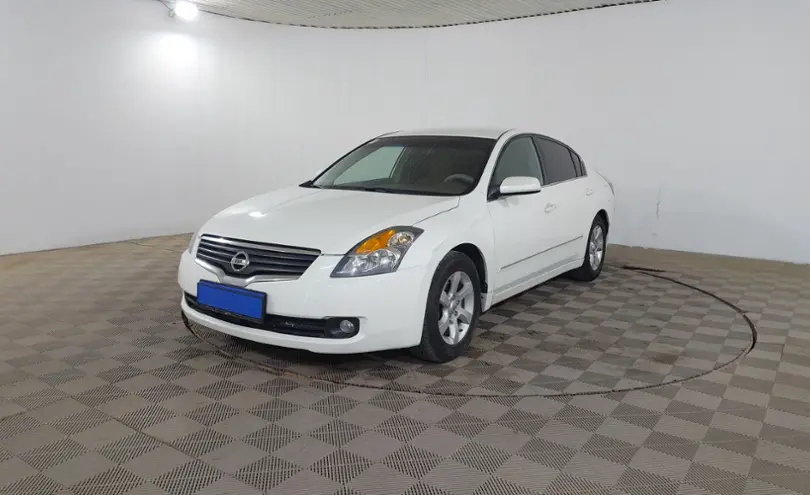 Nissan Altima 2008 года за 3 190 000 тг. в Шымкент
