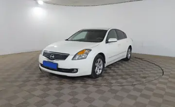 Nissan Altima 2008 года за 3 190 000 тг. в Шымкент фото 1