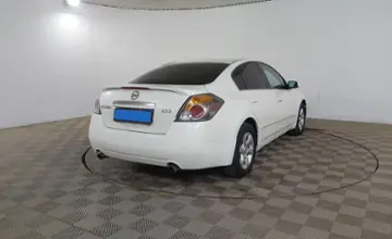 Nissan Altima 2008 года за 3 190 000 тг. в Шымкент