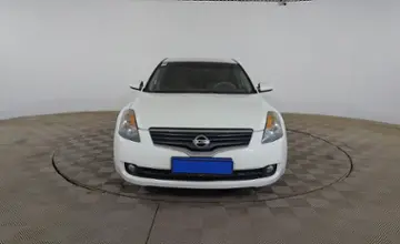 Nissan Altima 2008 года за 3 190 000 тг. в Шымкент фото 2